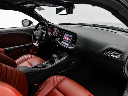 Used 2023 Dodge Challenger SRT Hellcat Redeye image 51