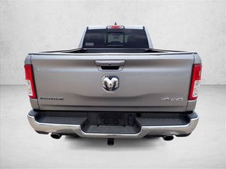 Used 2022 RAM 1500 Big Horn AWD/4WD video 3