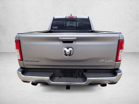 Used 2022 RAM 1500 Big Horn AWD/4WD image 3