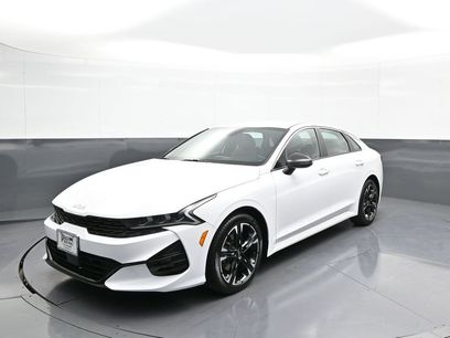 Used 2023 Kia K5 GT-Line w/ GT-Line Premium Package