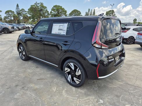 New 2025 Kia Soul GT-Line image 6