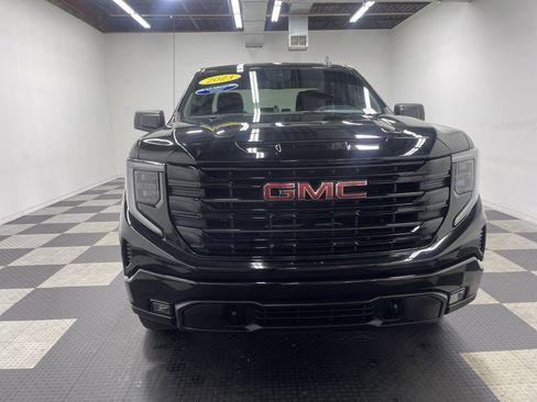 Used 2023 GMC Sierra 1500 Elevation image 7