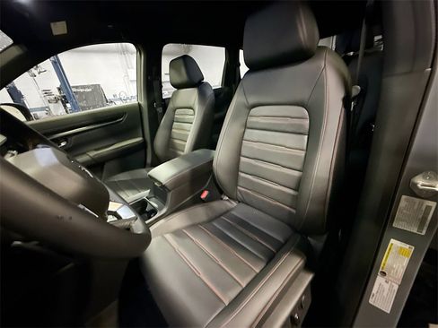New 2026 Honda CR-V Sport-L image 11