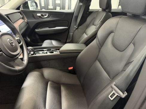 Used 2023 Volvo XC60 T8 Plus AWD/4WD image 12