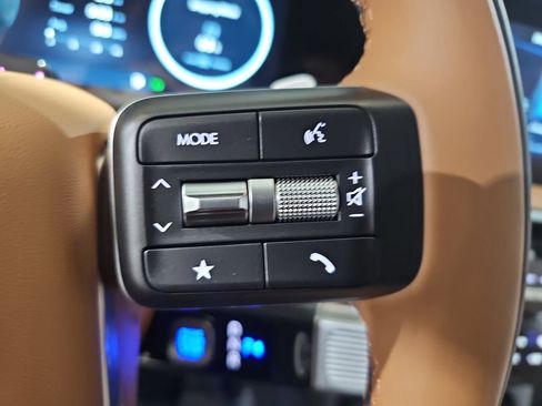 New 2026 Hyundai Palisade Calligraphy image 19