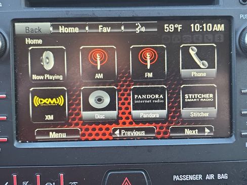 Used 2014 GMC Acadia SLE AWD/4WD image 24