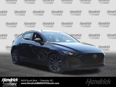 Used 2019 MAZDA MAZDA3 Hatchback w/ Preferred Package