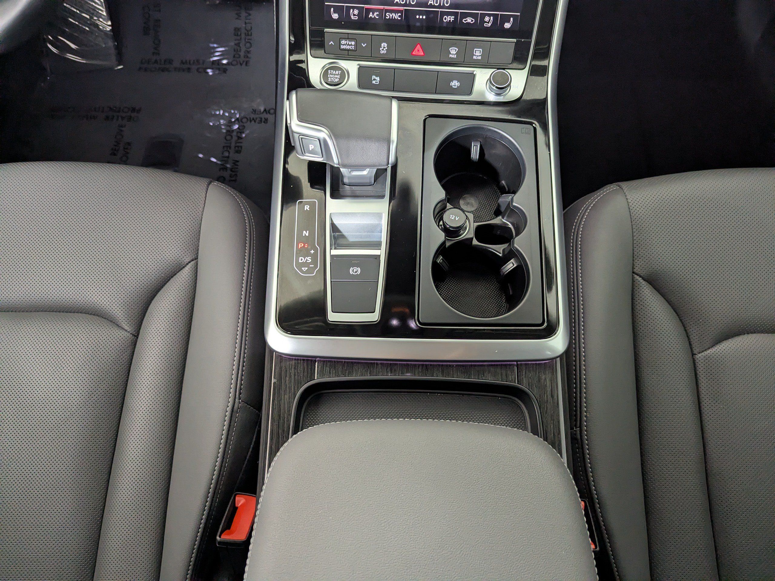 Certified 2026 Audi Q7 2.0T Premium Plus AWD/4WD image 21