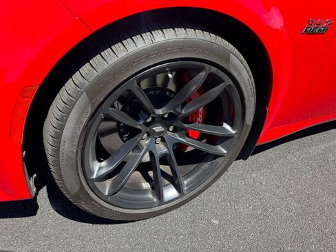 Used 2021 Dodge Charger Scat Pack RWD image 26
