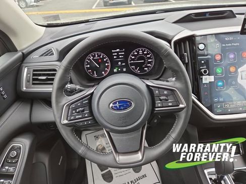 New 2026 Subaru Ascent Limited AWD/4WD image 9