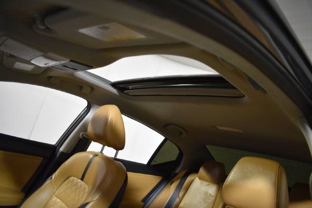 Used 2023 Nissan Sentra SV w/ SV Premium Package FWD image 38