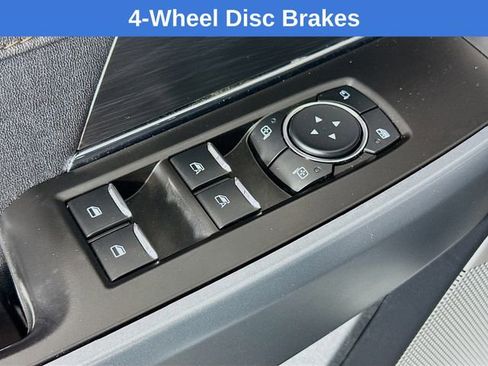 Certified 2024 Ford F150 Lightning Lariat image 25