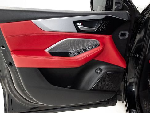 Used 2023 Acura MDX A-Spec image 8