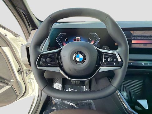 New 2026 BMW X3 xDrive30 w/ Convenience Package AWD/4WD image 38