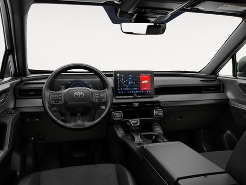 New 2026 Toyota RAV4 XSE AWD/4WD image 19