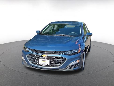 Used 2024 Chevrolet Malibu LT image 4