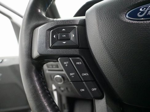 Used 2019 Ford F150 XLT w/ Equipment Group 301A Mid image 16