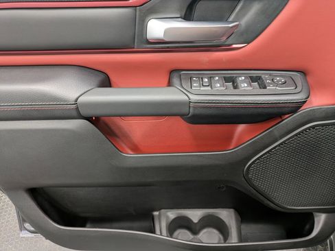 Used 2026 RAM 1500 Rebel w/ Rebel Level 1 Equipment Group image 10