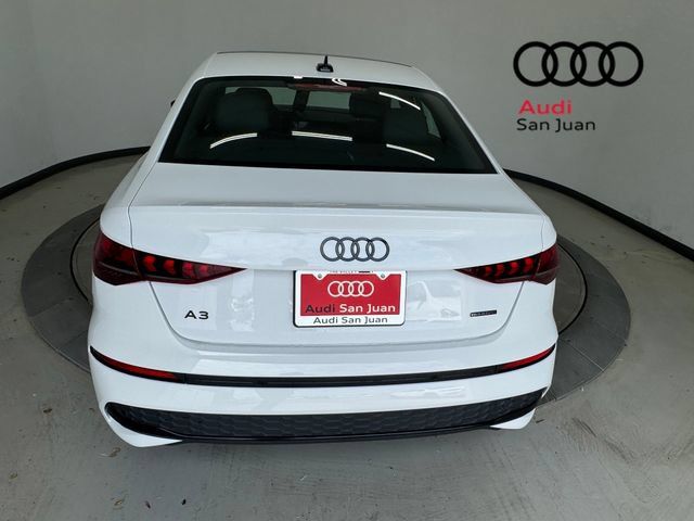 New 2026 Audi A3 2.0T Premium AWD/4WD image 36