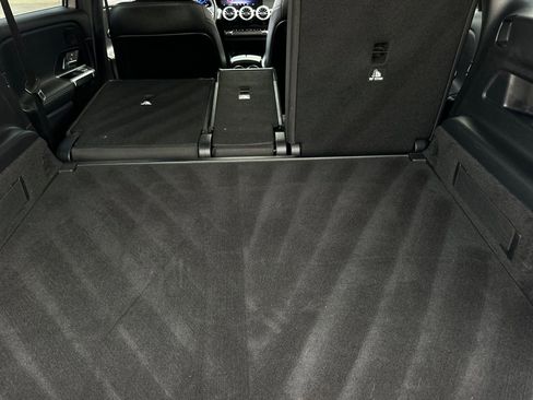 Certified 2024 Mercedes-Benz EQB 250+ image 35