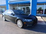 Used 2018 Audi A4 2.0T Premium w/ Convenience Package image 3