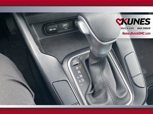 Used 2023 Kia Soul LX w/ Option Group 015 image 21