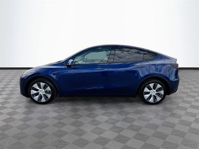Used 2020 Tesla Model Y Long Range