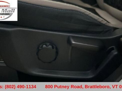 Used 2022 Ford Bronco Wildtrak image 29