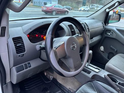 Used 2012 Nissan Frontier S w/ S Preferred Pkg image 22