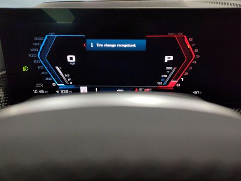 New 2026 BMW X5 M Competition w/ Executive Package AWD/4WD image 22