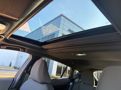 Used 2025 Subaru Crosstrek 2.5i Sport image 22