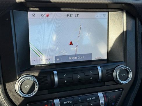 Used 2021 Ford Mustang GT Premium w/ GT Performance Package image 16