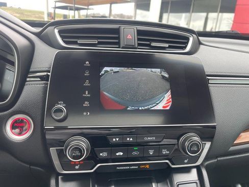 Used 2022 Honda CR-V Touring image 35