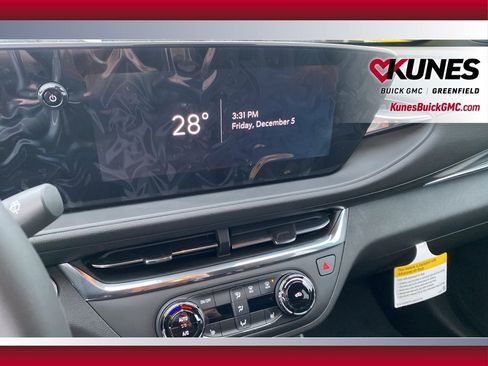 New 2026 Buick Envista Preferred w/ Convenience I Package image 21