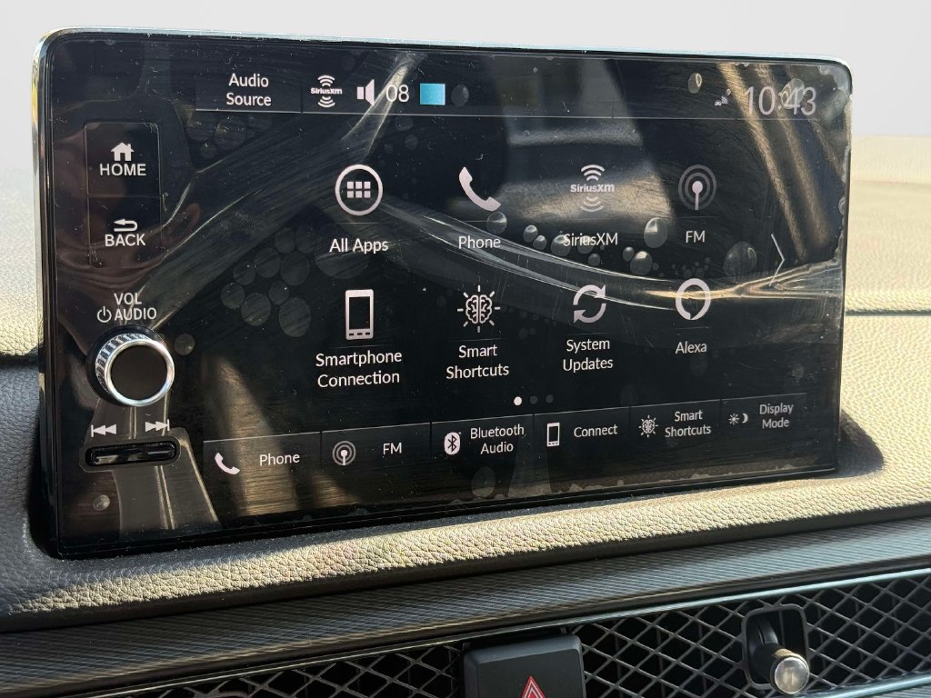 Used 2026 Acura Integra A-Spec w/ Technology Package FWD image 19
