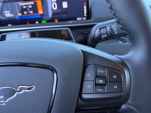 Used 2024 Ford Mustang Mach-E Select image 19
