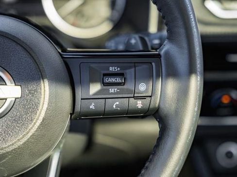 Certified 2022 Nissan Rogue SV w/ SV Premium Package image 26