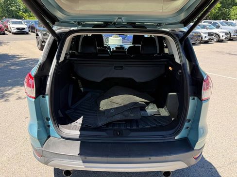 Used 2013 Ford Escape SEL AWD/4WD image 26