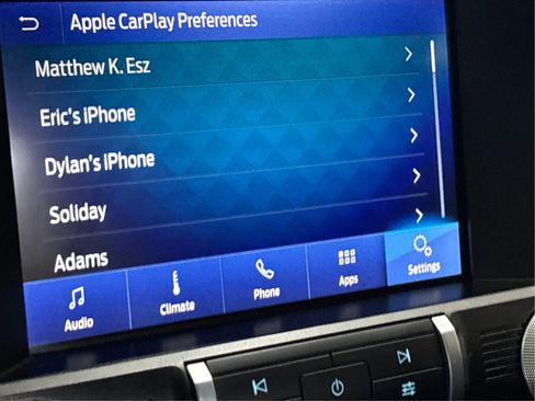 Used 2020 Ford Mustang Premium image 43