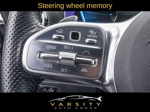 Used 2021 Mercedes-Benz AMG GT 43 image 24