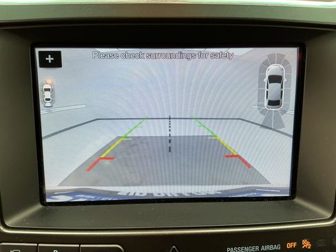 Used 2017 Ford Explorer Platinum image 7