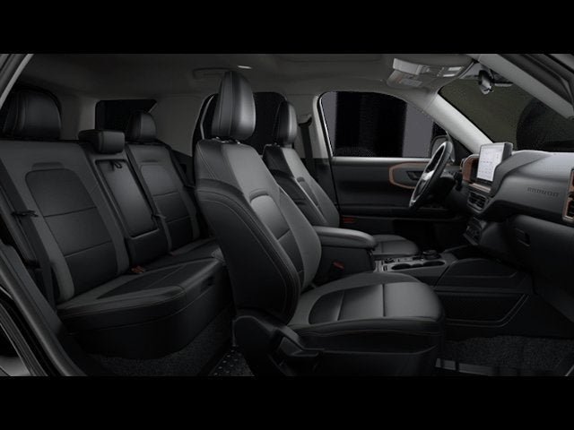 New 2026 Ford Bronco Sport Big Bend w/ Convenience Package AWD/4WD image 48
