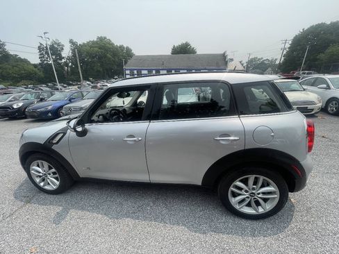Used 2014 MINI Cooper Countryman S AWD/4WD image 9