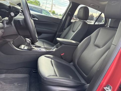 Used 2024 Buick Encore GX Sport Touring w/ Experience Buick Package AWD/4WD image 10