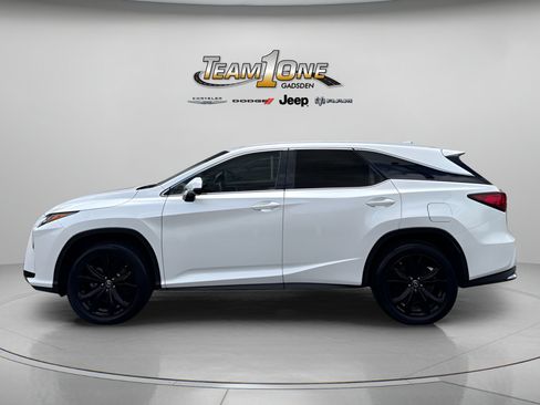 Used 2018 Lexus RX 350L FWD image 5
