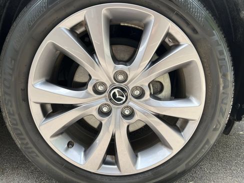 Used 2023 MAZDA CX-30 AWD 2.5 S w/ Preferred Package image 12