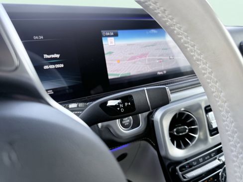 Used 2023 Mercedes-Benz G 550 image 71