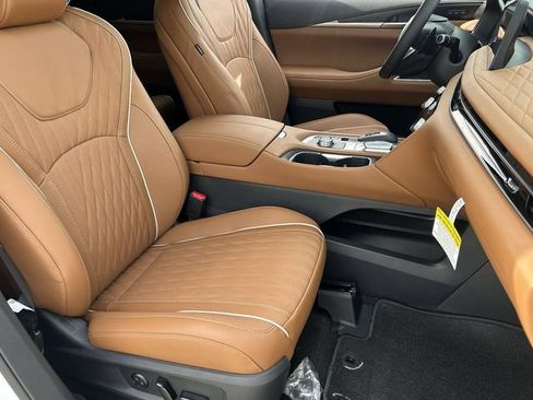 New 2026 INFINITI QX60 Autograph AWD/4WD image 12