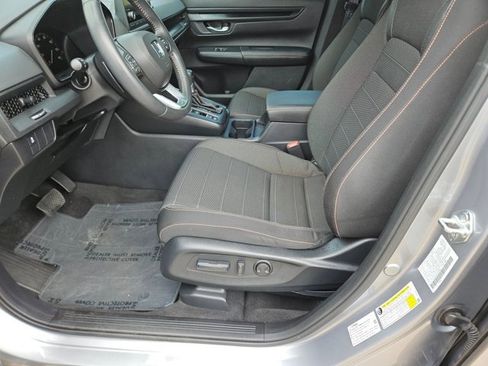 Used 2024 Honda CR-V Sport image 15