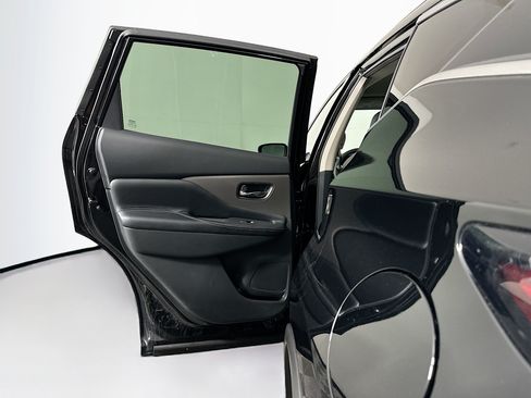 Used 2024 Nissan Murano SV w/ SV Midnight Edition Package AWD/4WD image 25